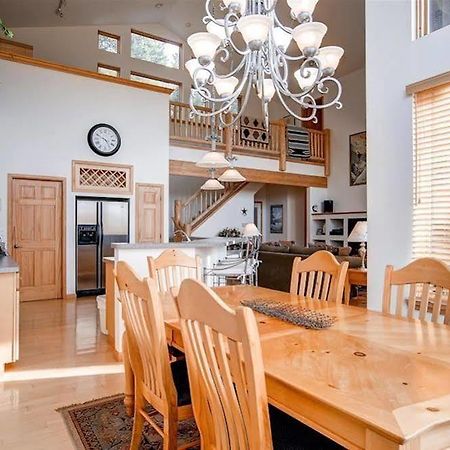 Timber Heights Lodge Boreas By Pinnacle Lodge Breckenridge Exterior photo