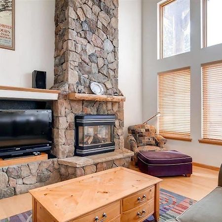 Timber Heights Lodge Boreas By Pinnacle Lodge Breckenridge Exterior photo
