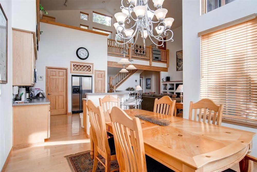 Timber Heights Lodge Boreas By Pinnacle Lodge Breckenridge Exterior photo