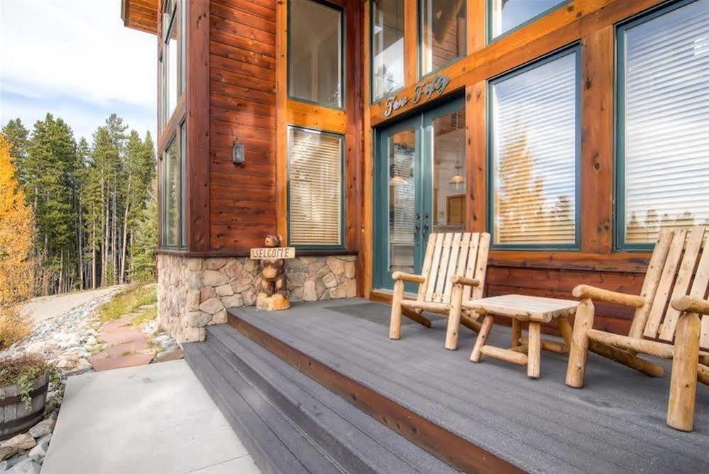 Timber Heights Lodge Boreas By Pinnacle Lodge Breckenridge Exterior photo