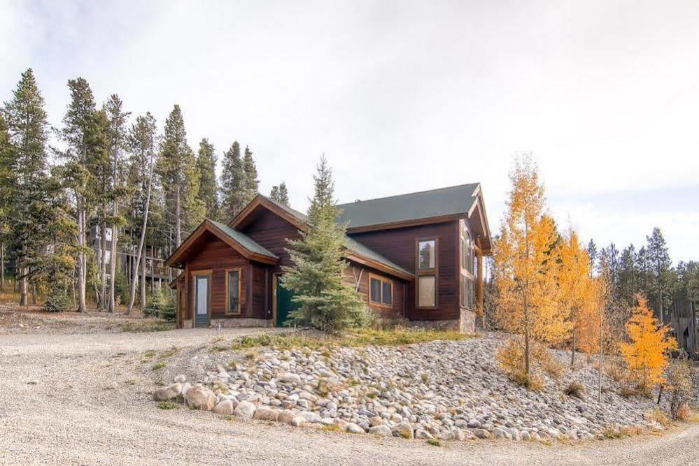 Timber Heights Lodge Boreas By Pinnacle Lodge Breckenridge Exterior photo
