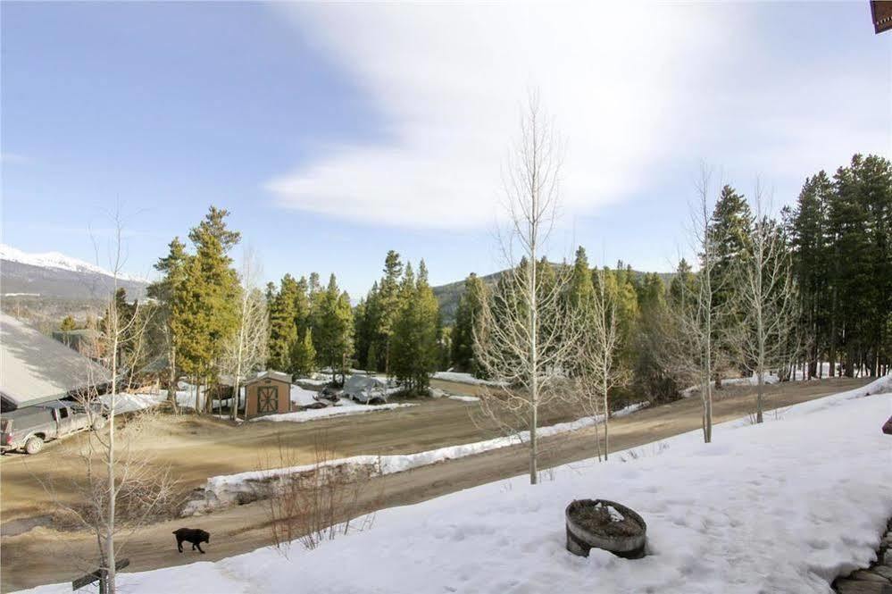 Timber Heights Lodge Boreas By Pinnacle Lodge Breckenridge Exterior photo