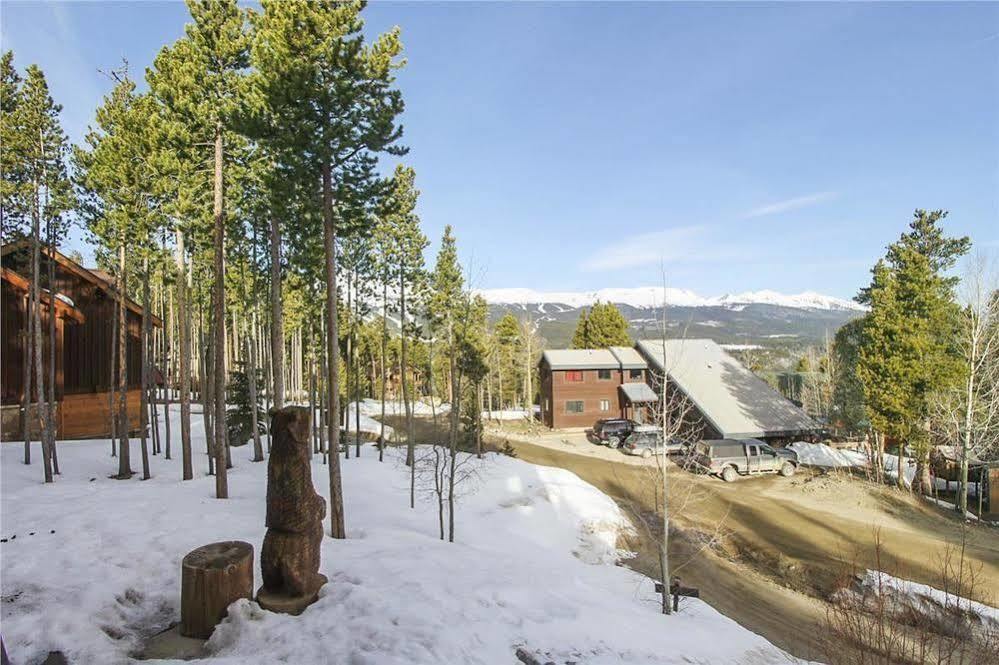 Timber Heights Lodge Boreas By Pinnacle Lodge Breckenridge Exterior photo