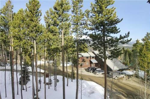 Timber Heights Lodge Boreas By Pinnacle Lodge Breckenridge Exterior photo